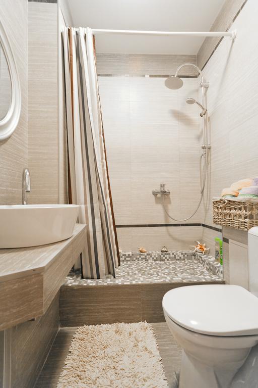 Swedish Apartments At Karla Marksa มินสก์ ห้อง รูปภาพ